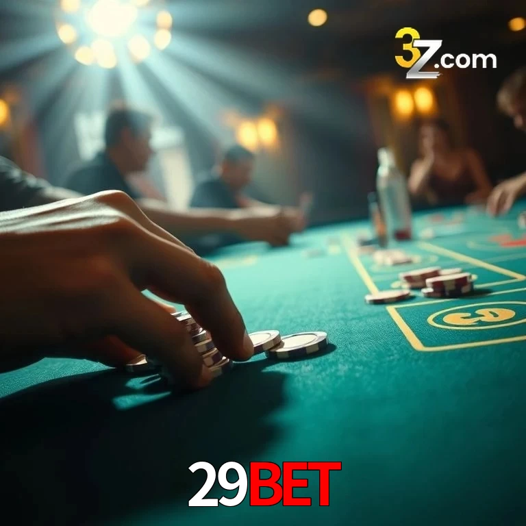 29bet lottery
