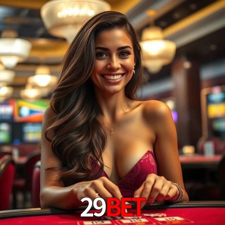 29bet App Design