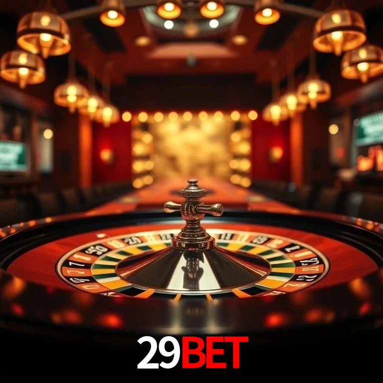 29bet Slot Mecânicas