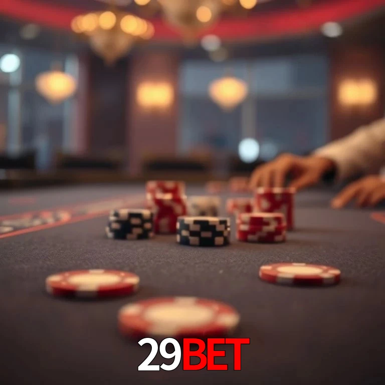 29bet Promoções