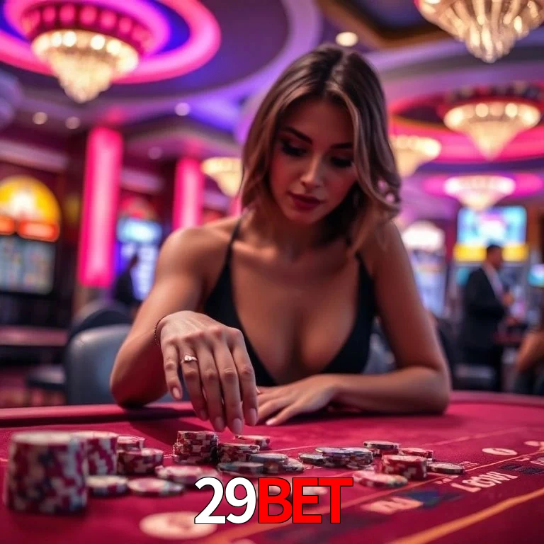 29bet Casino RNG