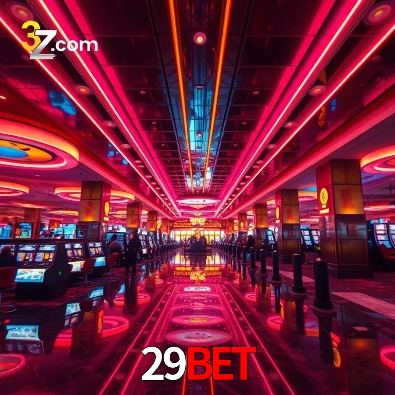 29bet APK Interface
