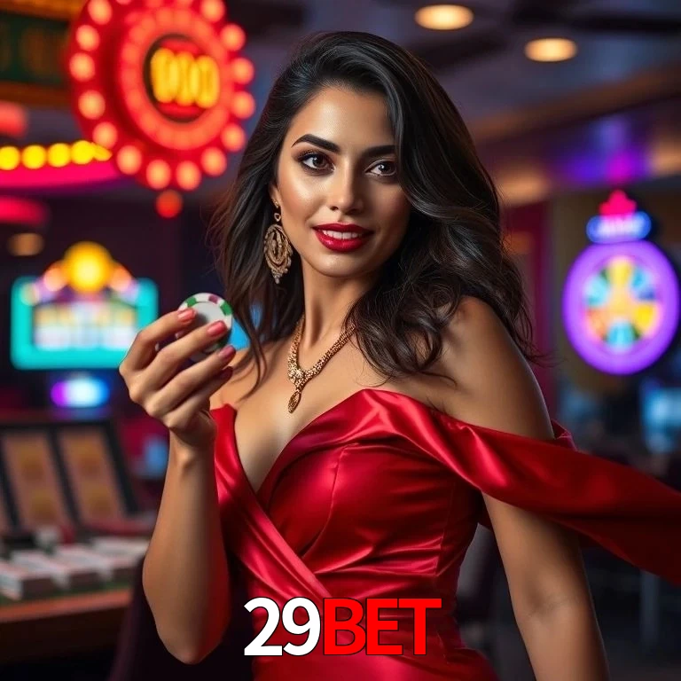 29bet Torneios Slots