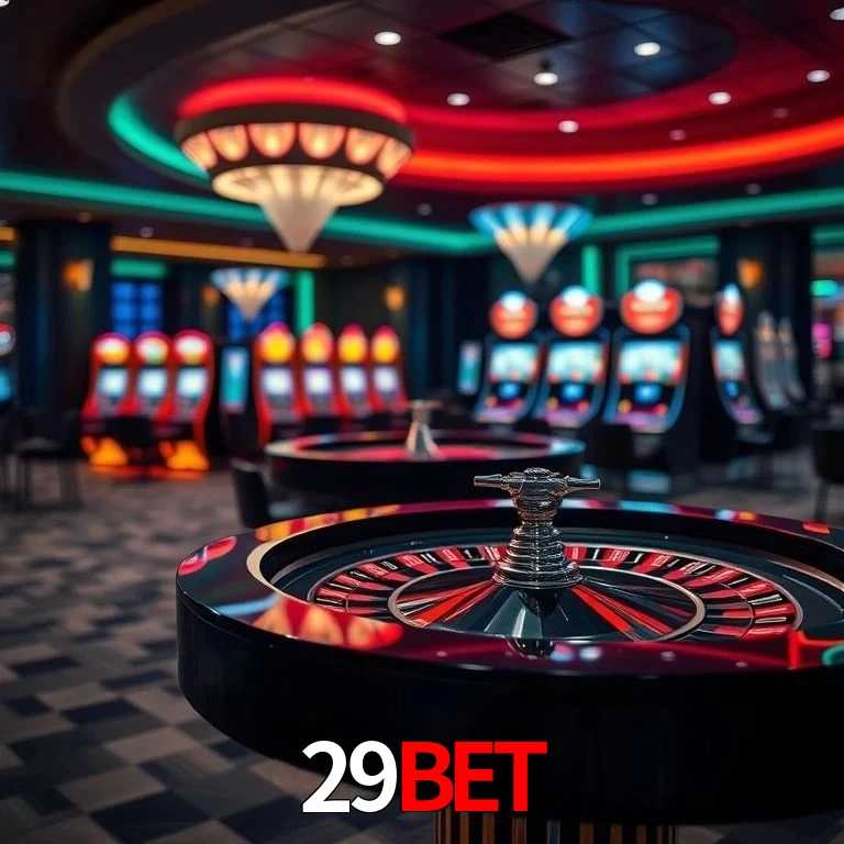 29bet APK Segurança