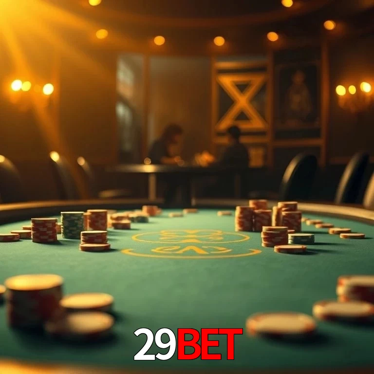 29bet platform
