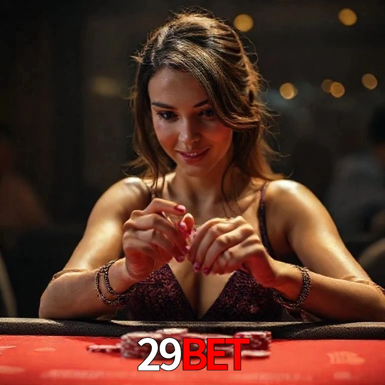 29bet Segurança